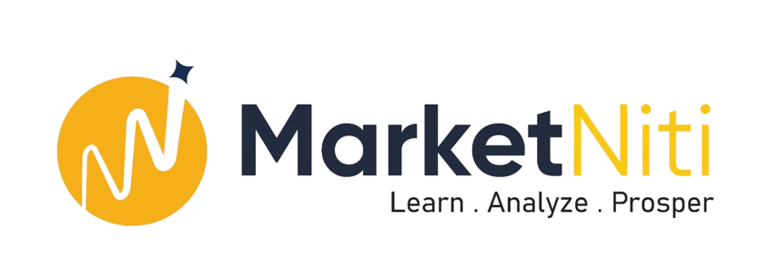 MarketNiti Logo